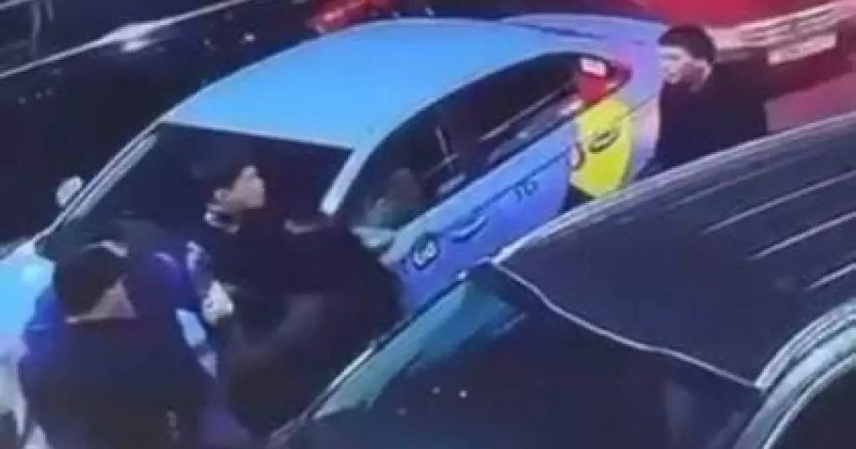  Төбелеске қатысқан басшыны лауазымынан босату ұсынылды 