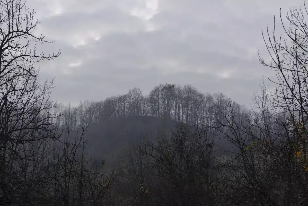 Метель и гололед: штормовое предупреждение объявлено в нескольких областях страны