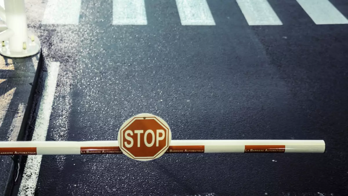 Екі облыста ауа райына байланысты жол жабылады