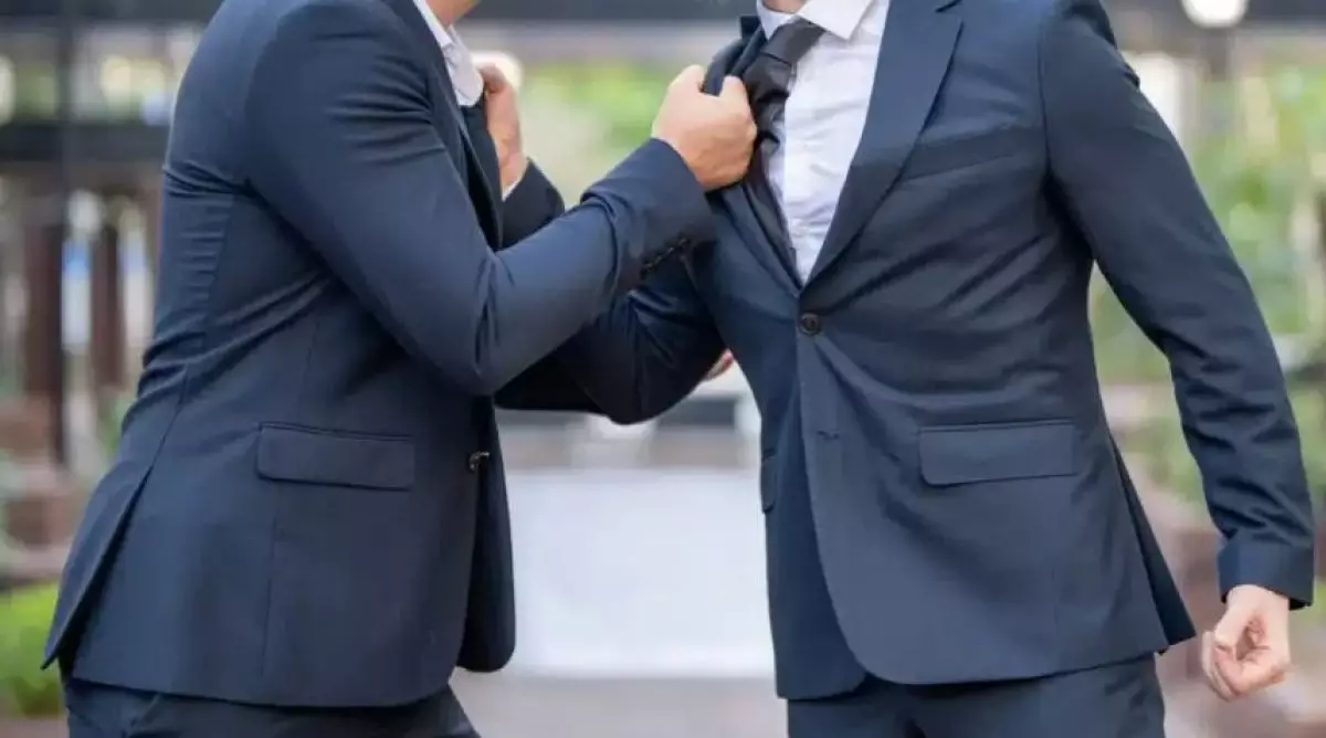 Түркістан облысында шенеунік жұмысынан айрылып қалуы мүмкін