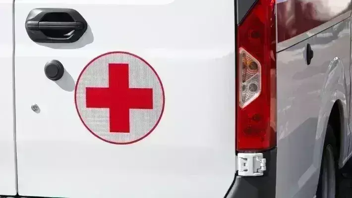 В Бухарской области взорвался завод взрывчатки, есть погибшие