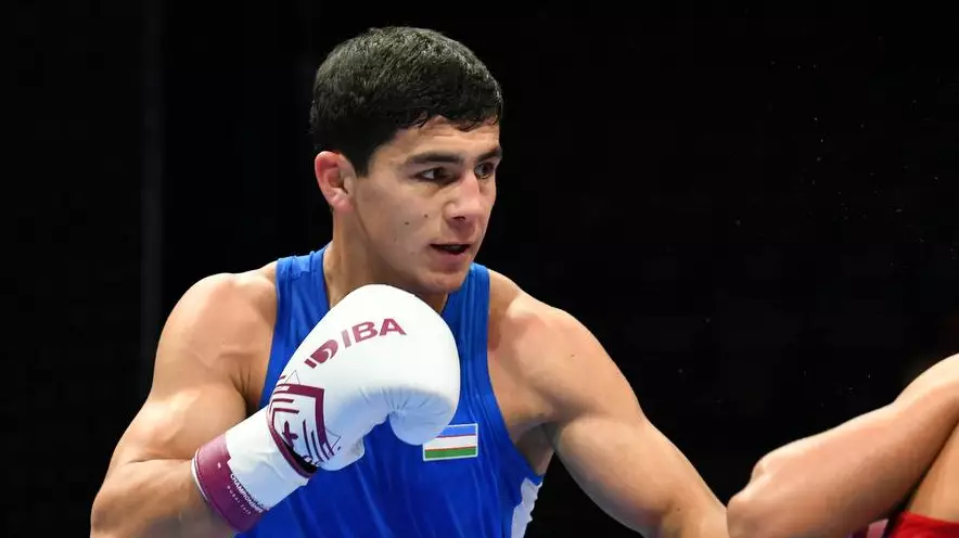 Чемпион мира из Узбекистана победил разгромно в первом бою на ЧМ-2025 от IBA 
