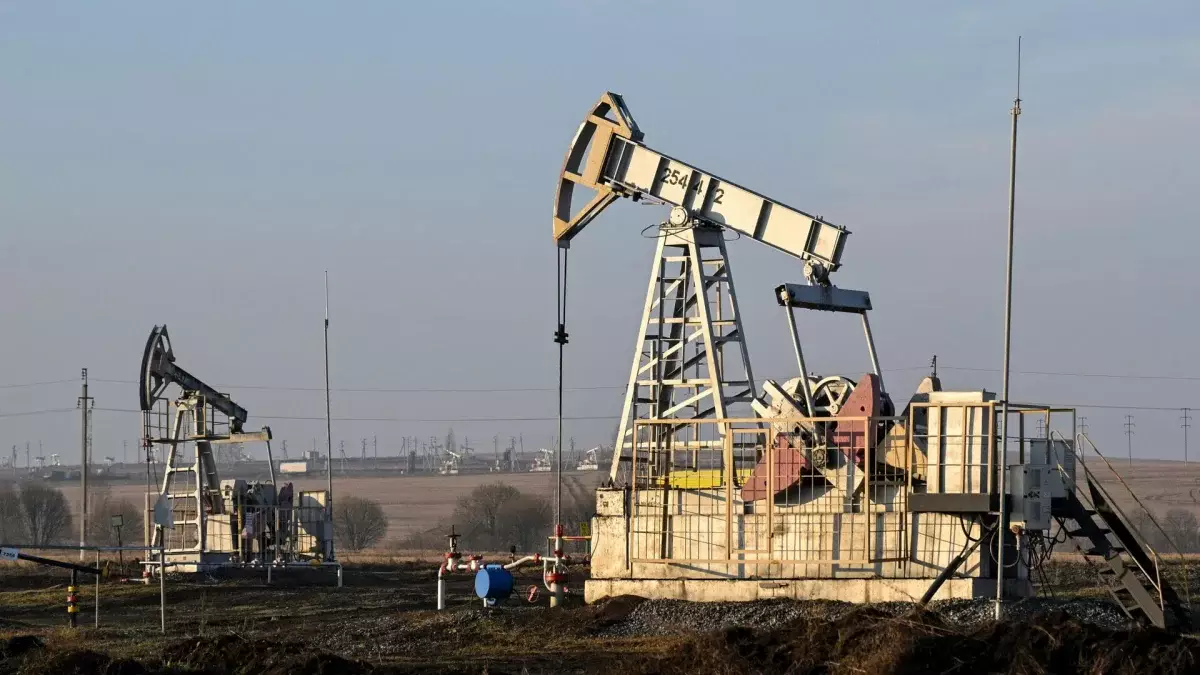 Казахстан не видит предпосылок для отказа от транзита нефти, заявил Даурен Абаев