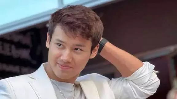 Сүйінші! Еркебұлан Тоқтар көптен күткен қуанышты жаңалығын бөлісті (ФОТО)