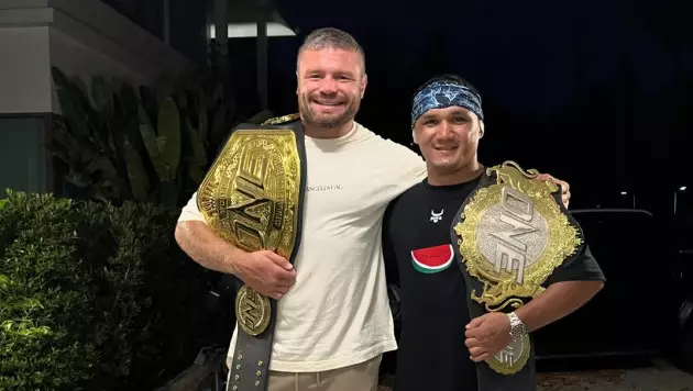 Казах дебютирует в зарубежной лиге: известны дата и соперник