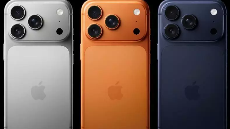 Қазақстандағы орташа айлыққа қанша iPhone 17 сатып алуға болады?