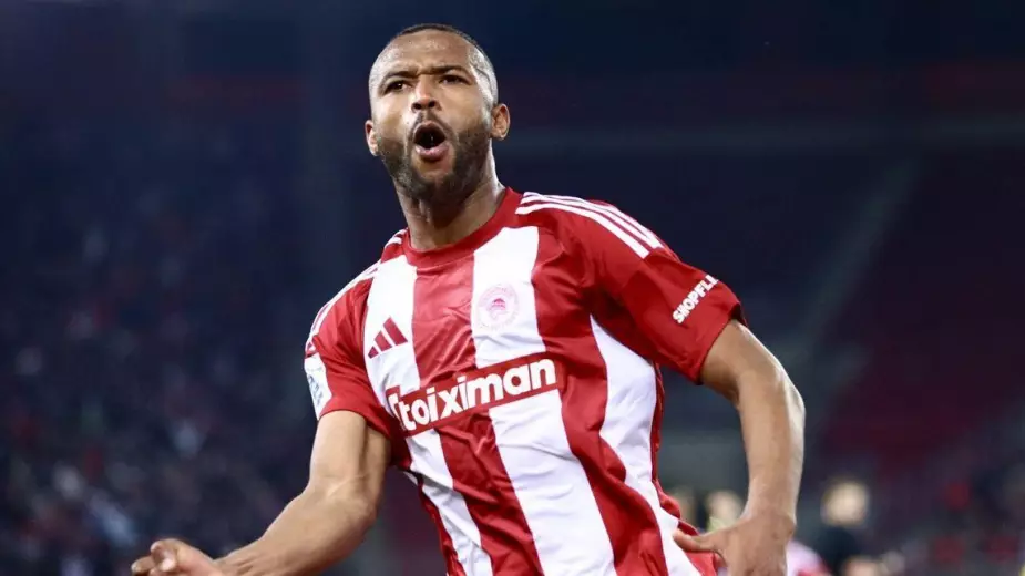 Следующий соперник "Кайрата" в Лиге чемпионов разгромно выиграл свой матч в Греции