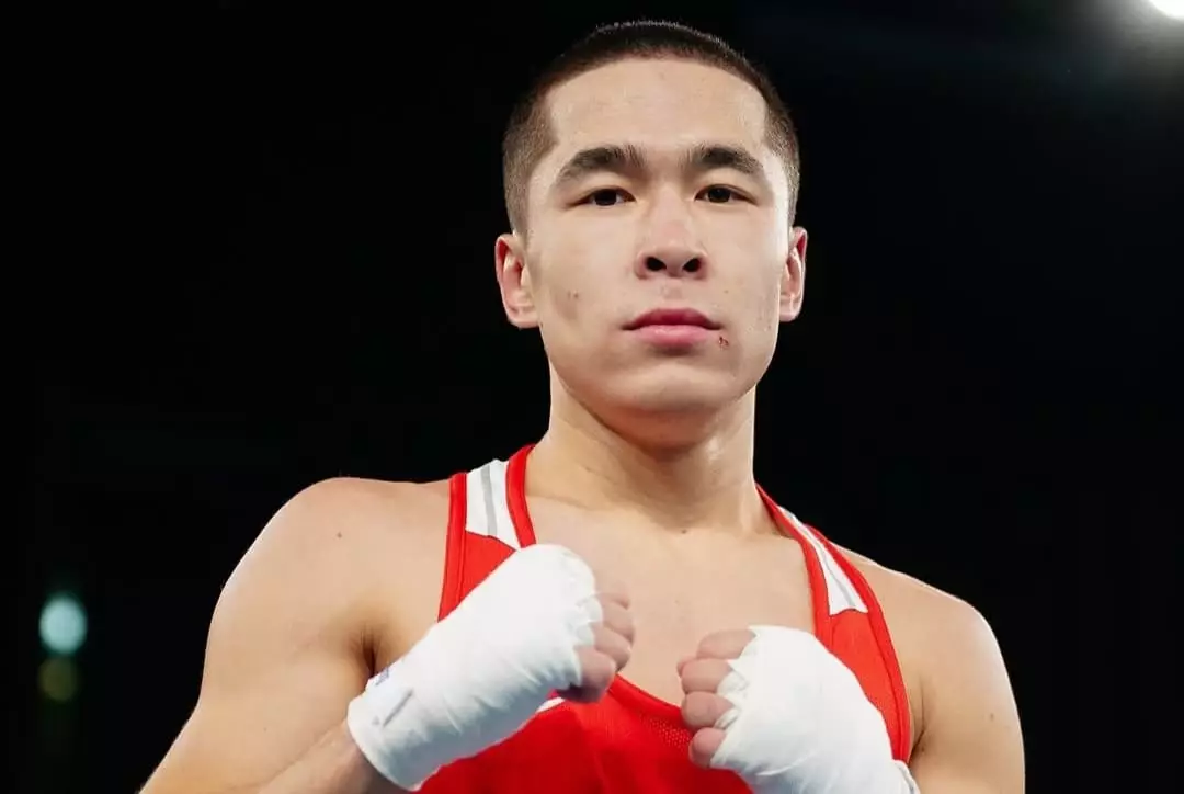 Қазақстанның үш дүркін чемпионы әлемді бағындыруға кірісті