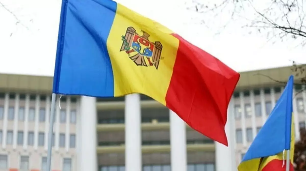 Молдова просит Румынию о срочной помощи с электричеством после ударов по Украине