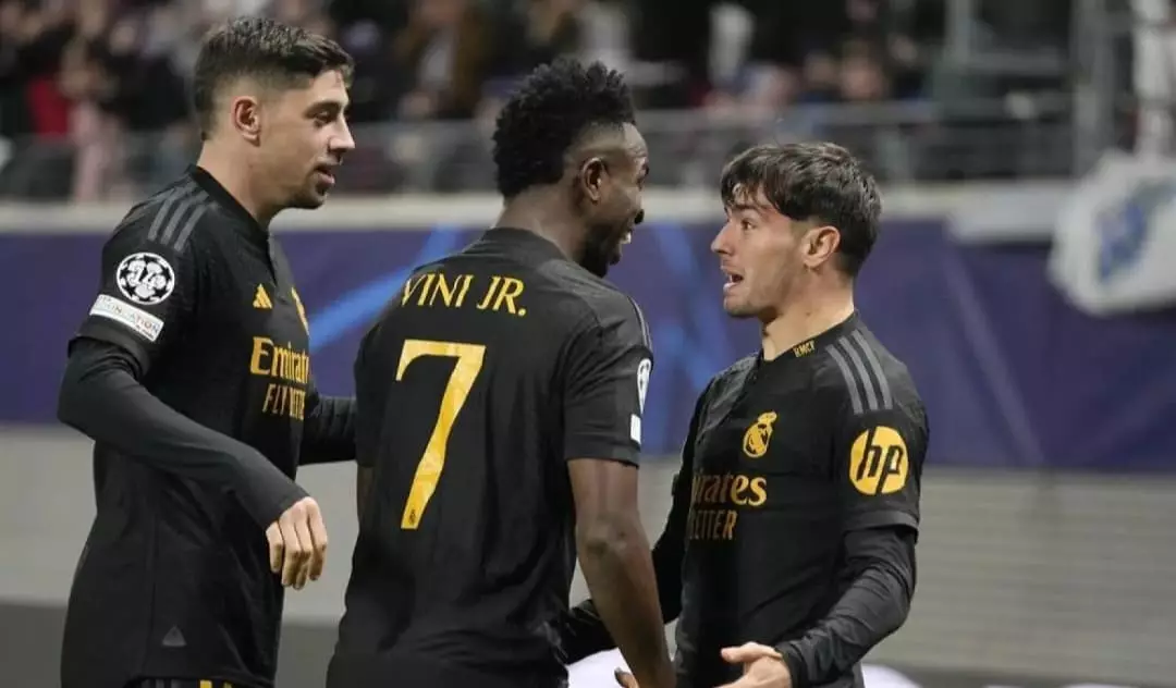 «Реал» футболшысына 120 миллион еуро жалақы ұсынылды