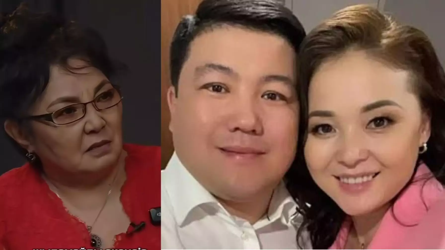 “Мөлдірім ботадай боздап, жаны шырқырап тұрды”: Қымбат Әбілдина ел естімеген шындықты айтты (ВИДЕО)