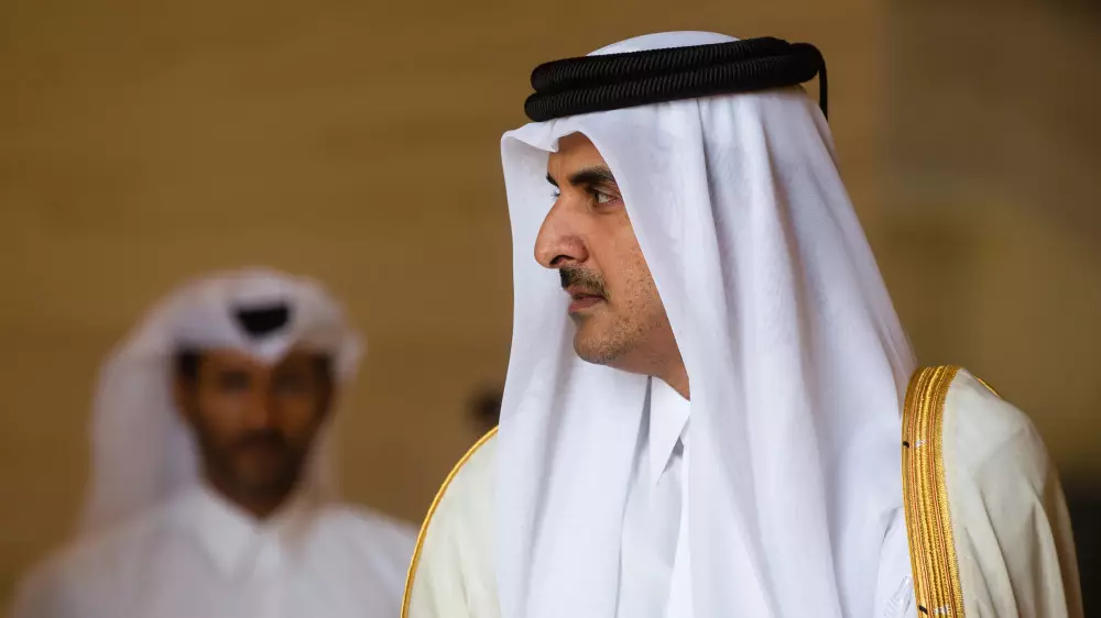 Переговоры по Газе в “критическом моменте“ - премьер Катара