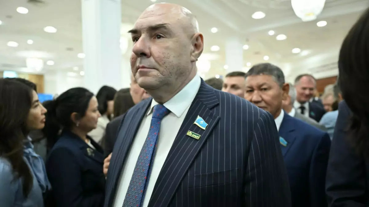 Арсютин: бизнесу нужны понятные правила, а не бесконечные проверки