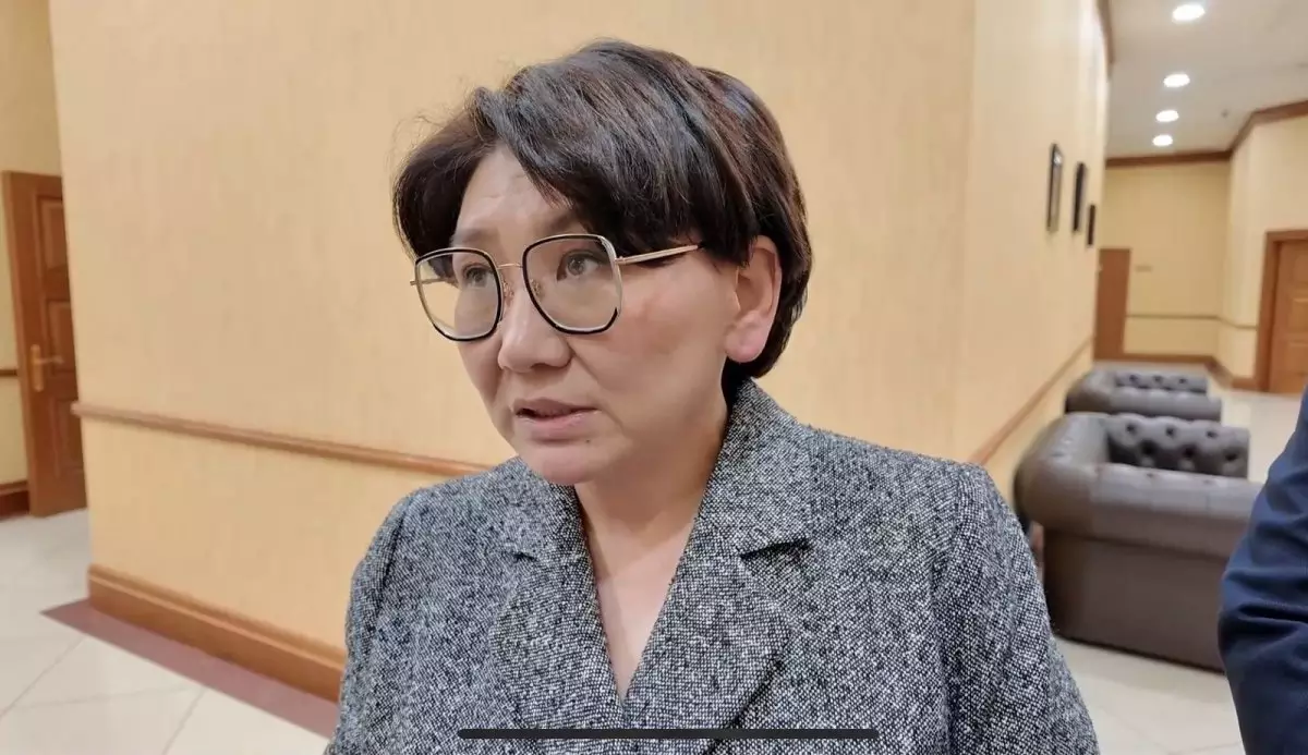 "Бұрынғы кезегін талап етуде": Отбасы банкі жеңілдікпен пәтер алушылармен соттасуда