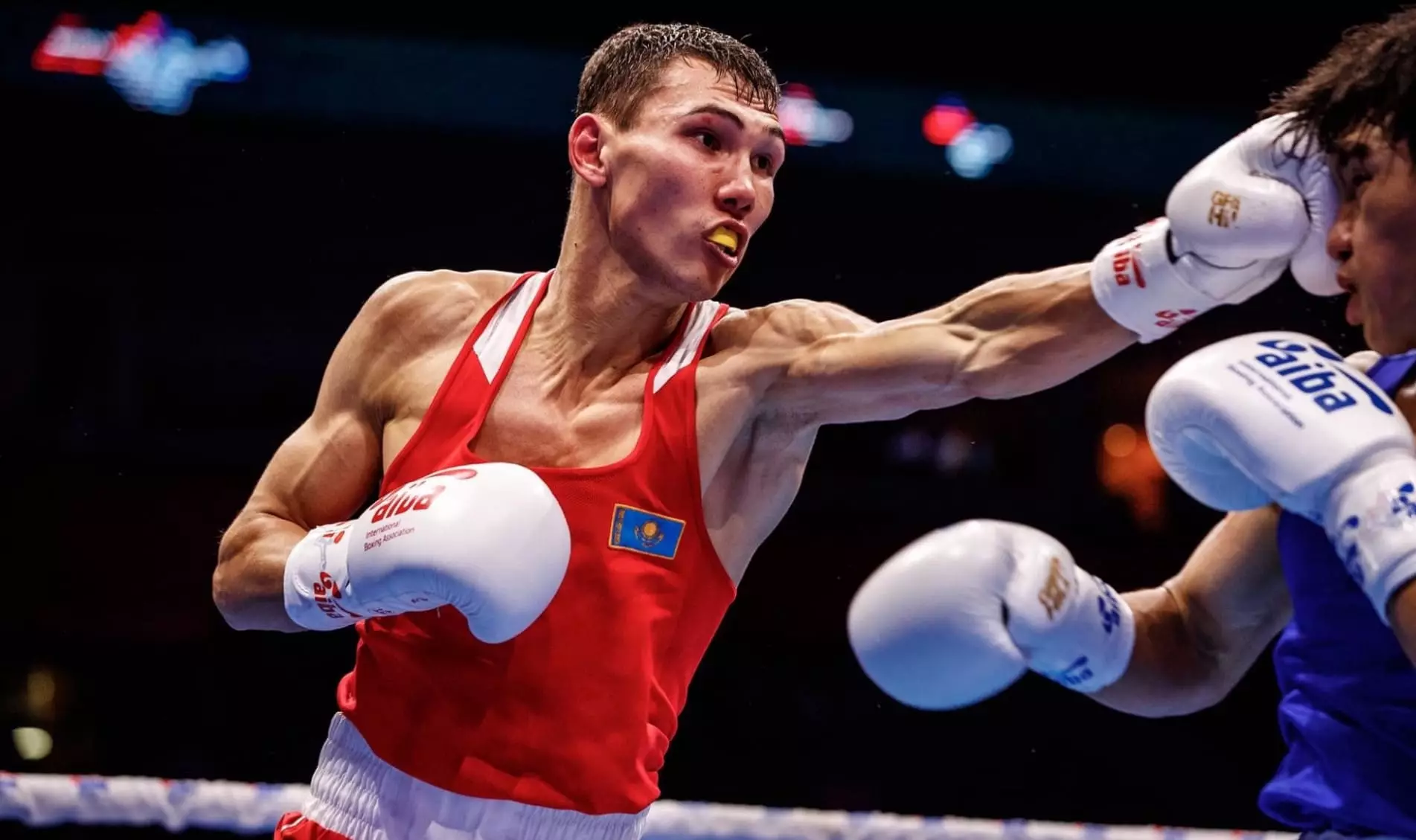 IBA ӘЧ: Қазақ боксшылары сегізінші жеңісін тіркеді