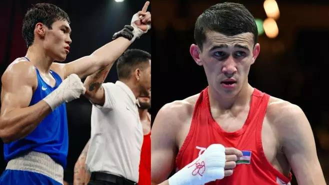 ЧМ-2025 по боксу: Результаты Казахстана и Узбекистана, видео боев – 6 декабря