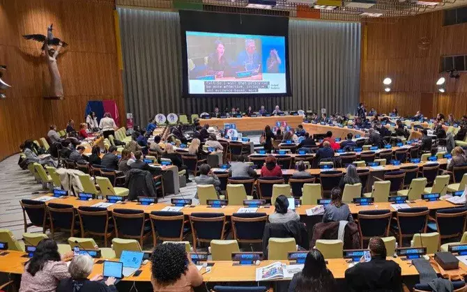 Казахстан инициирует запуск Года добровольцев ООН в 2026 году.