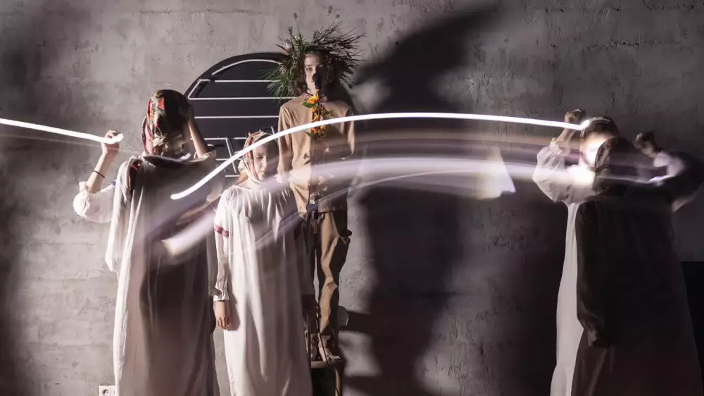 Театр в подвале. Как выживает в Астане современное искусство