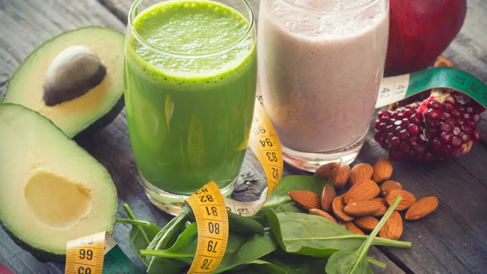 Думаете, что вы правильно питаетесь? Специалисты рассказали о семи “здоровых“ продуктах