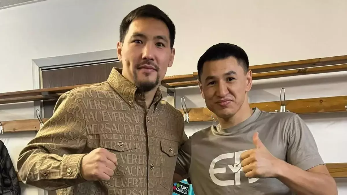 Тураров назвал допинг-скандал Алимханулы «ударом по казахскому народу»