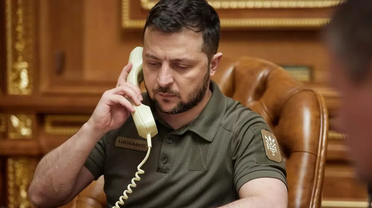 Уиткофф и Кушнер требуют уступок от Путина и Зеленского