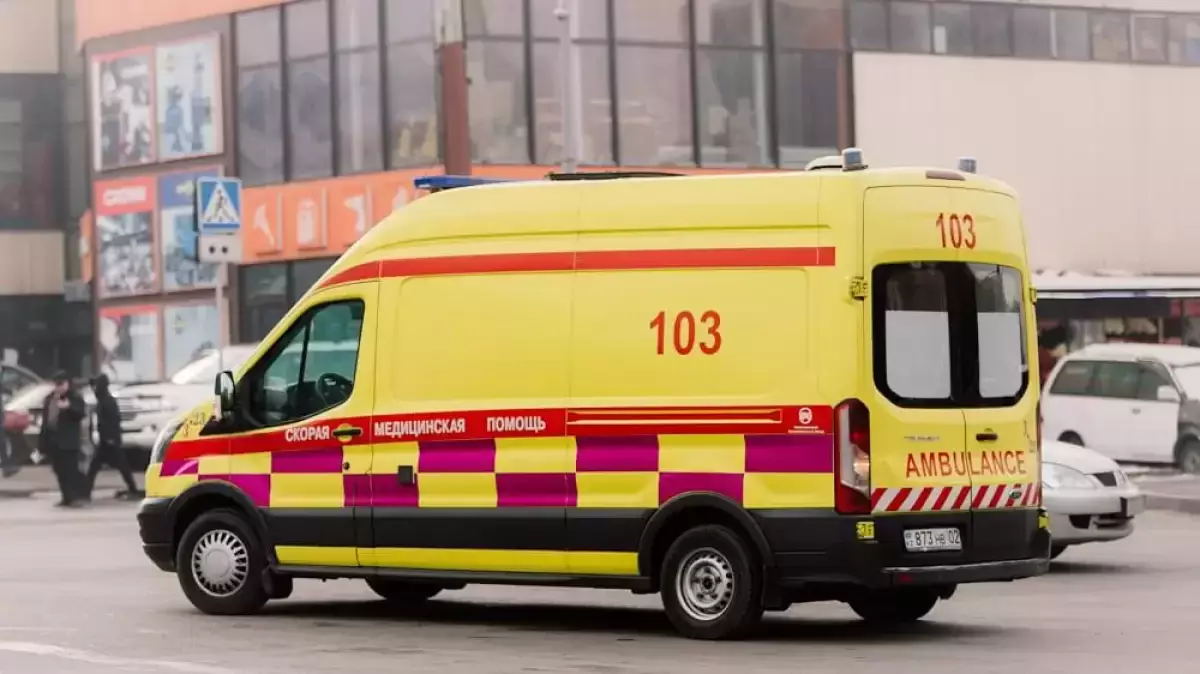 2 адам қаза тауып, 3 адам ауруханаға жеткізілді: Ақтөбеде қайғылы жағдай болды
