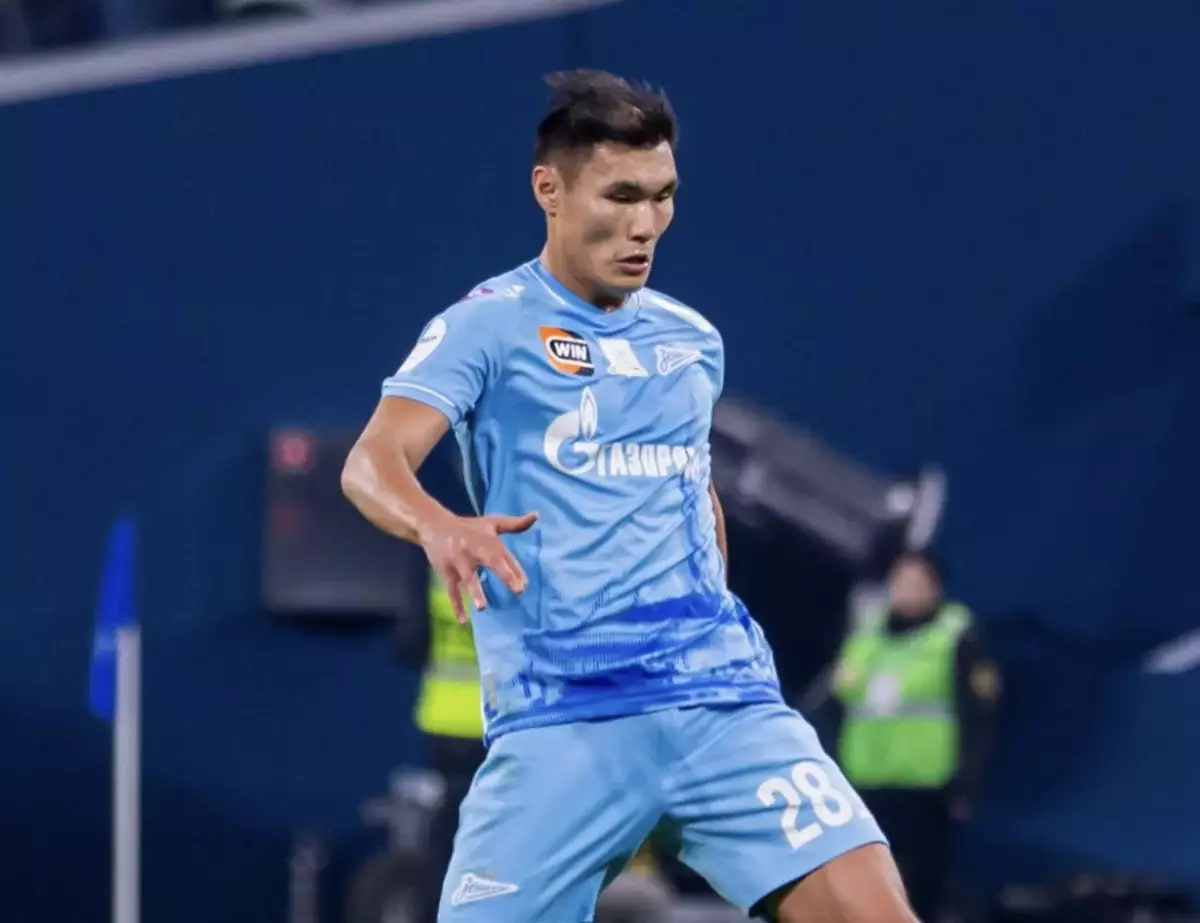 Әліптің командасы сенімді жеңіске жетіп, РПЛ-де көш бастады