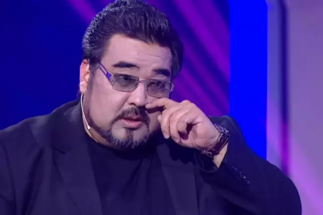 Әнші Мұрат Қожа ел естімеген шындықты айтты