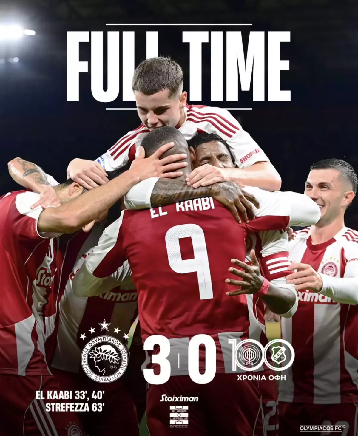 “Қайраттың” келесі қарсыласы ірі жеңіске жетті