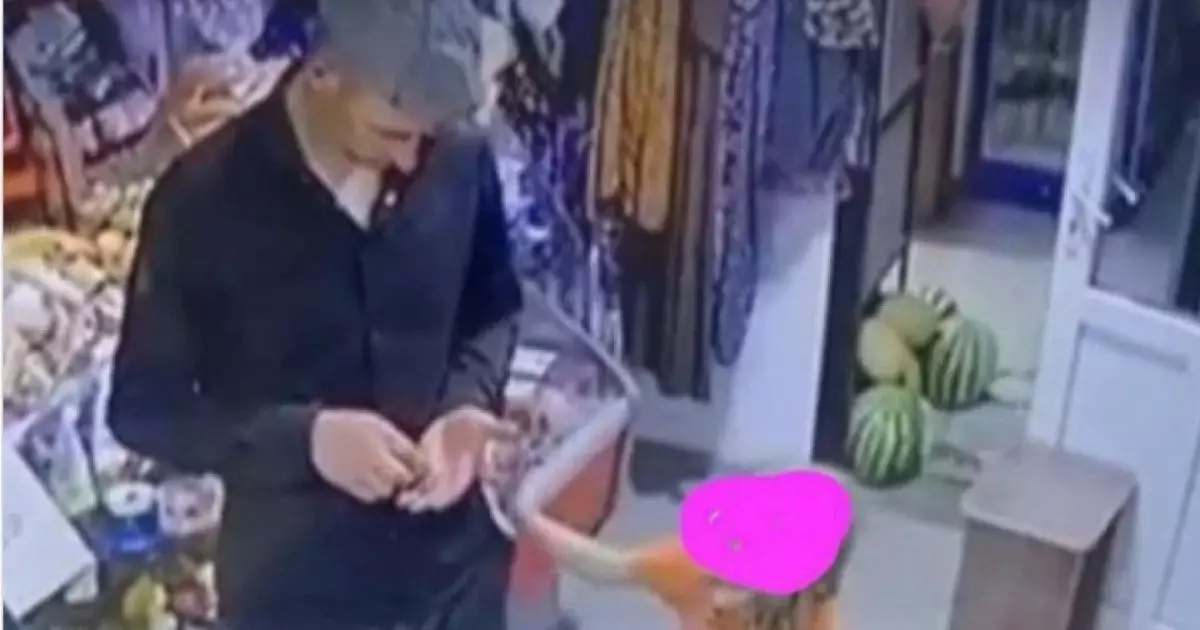   Оралда 5 жасар қызды зорлаған 32 жастағы ер адам өмір бойына сотталды   