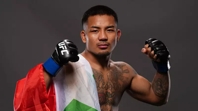 Асу Алмабаевтың салмағында жаңа чемпион шықты