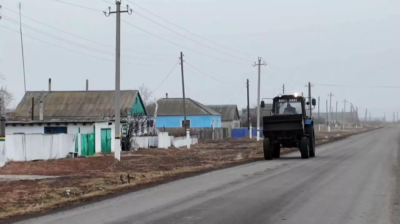 Қостанай облысында Қарабалықта жаңа интернет желісі тартылды