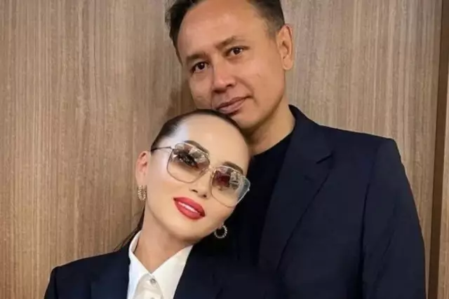 Тұрсын Алагөзов Баян Мақсатқызымен ара-қатынасы жайлы шындығын айтты