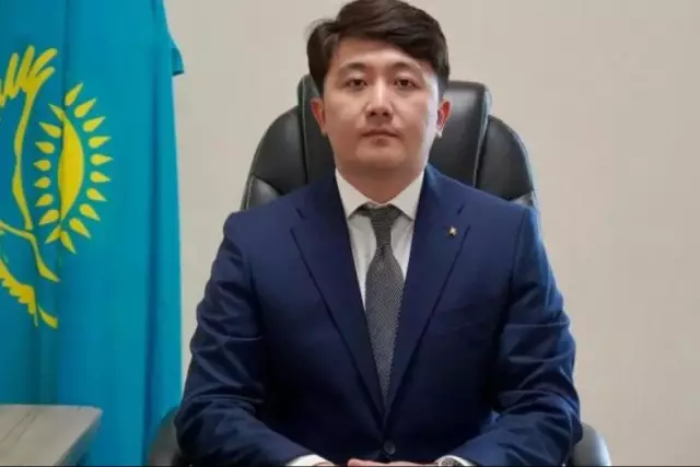 Түркістан облысында басқарма басшысы жазаға тартылды