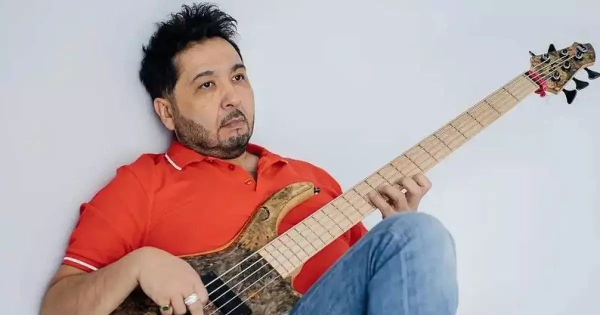  Музыкант Ерлан Көкеев фонограммаға тыйым салуға қатысты пікір білдірді 