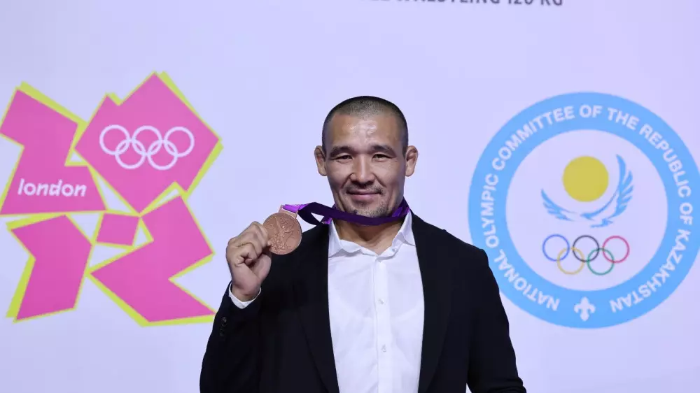 Бронзовый призёр Олимпиады попал под суд в Павлодарской области