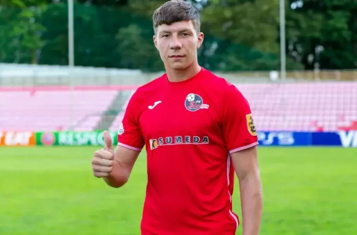 Николай Солодовников жыл соңында “Тұран” сапынан кетуге жақын