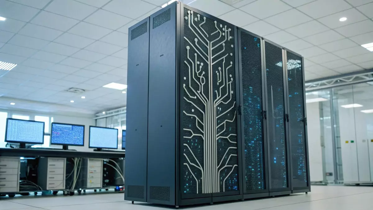 Учёные создают биокомпьютеры из человеческих нейронов: технологии будущего становятся реальностью