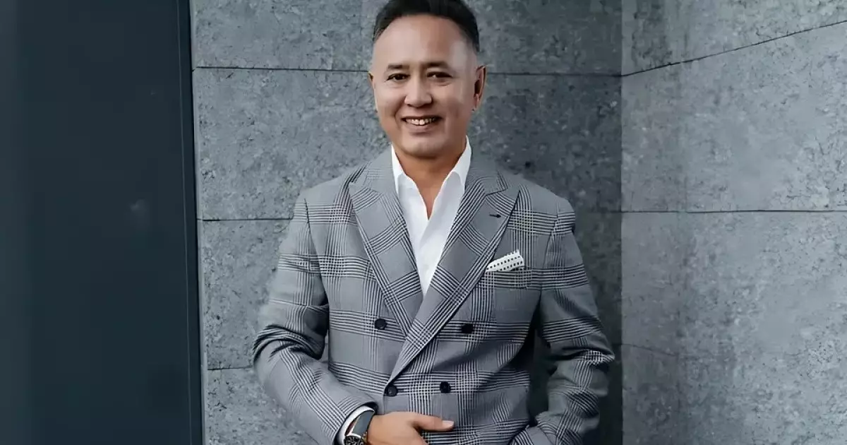  Бірінші некемнен туған балаларға жақсы әке бола алмадым: Тұрсын Алагөзов ешкімге айтпаған сырын ашты 