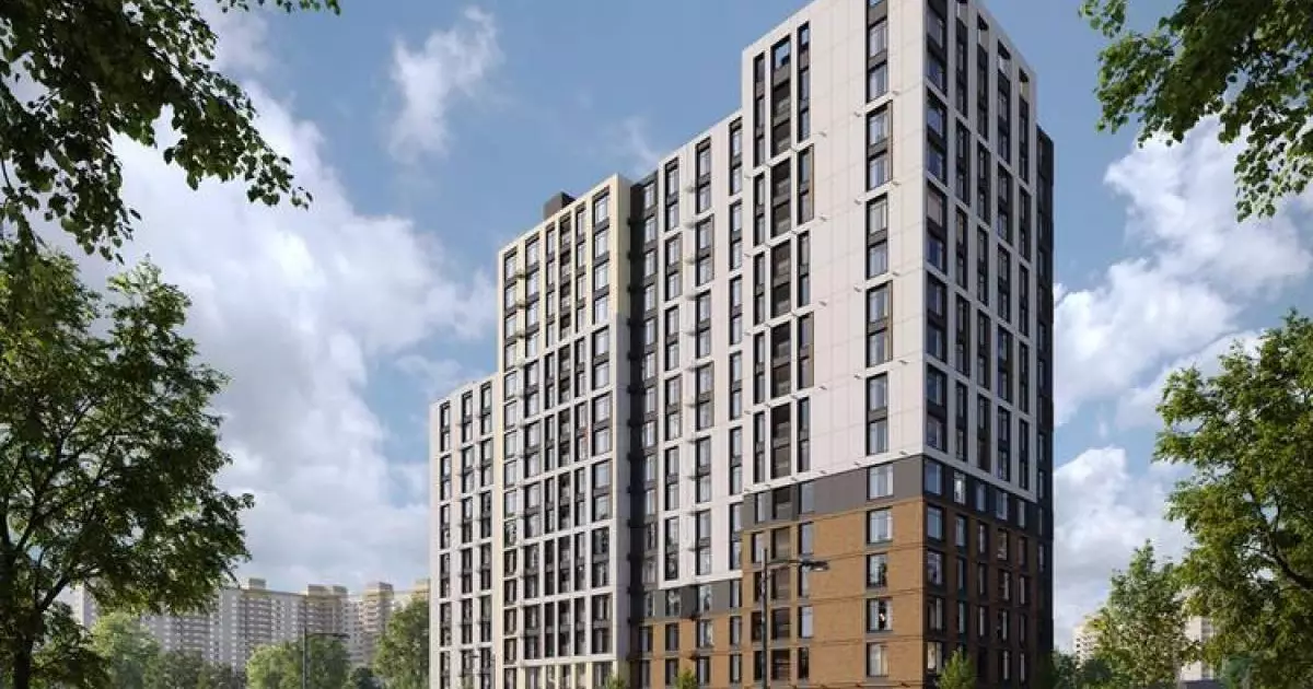  Покупательница пожаловалась на застройщика ЖК Evolution 