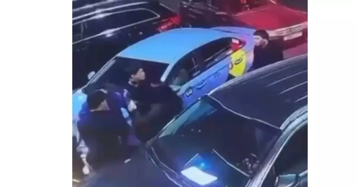  Түркістан облысында төбелескен шенеунікті лауазымынан босату ұсынылды 