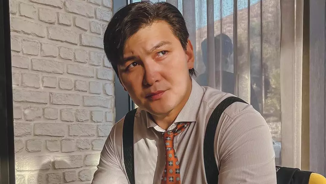 «Жігітше жүр!» – Жігер Ауыпбаев «тоқылдақ» замандастарына үн  қатты