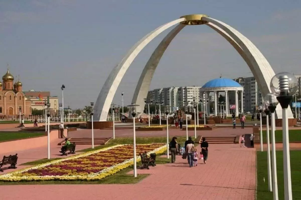 Погода в Актобе с 8 по 14 декабря 2025 года