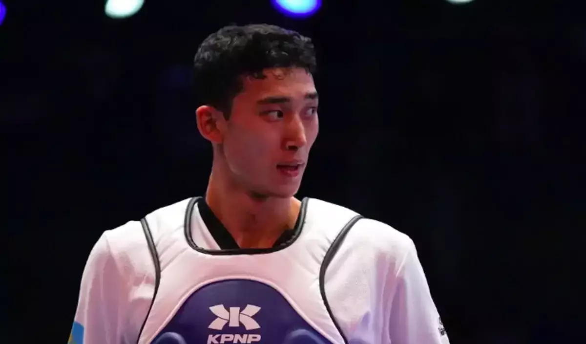 Сборная Казахстана завоевала второе золото на молодежном чемпионате мира по таеквондо в Кении