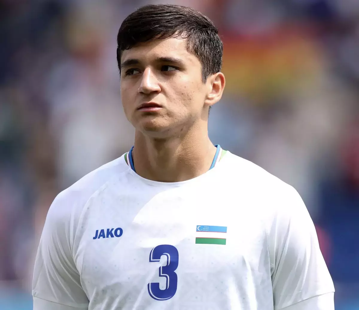 Хусанов футбол тарихындағы үздік сұрмергенмен жеке тайталасқа түсуге дайын – “Хусанов Роналдуды қысады”