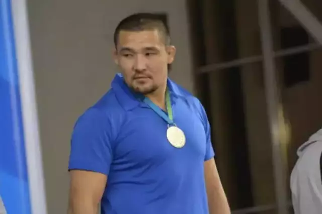 Еркін күрестен Олимпиада жүлдегері сотқа тартылды