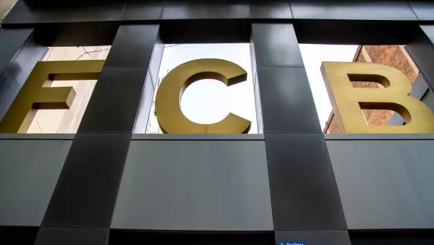 Ключевой новичок кинул "Барселону" и выбрал "Реал"