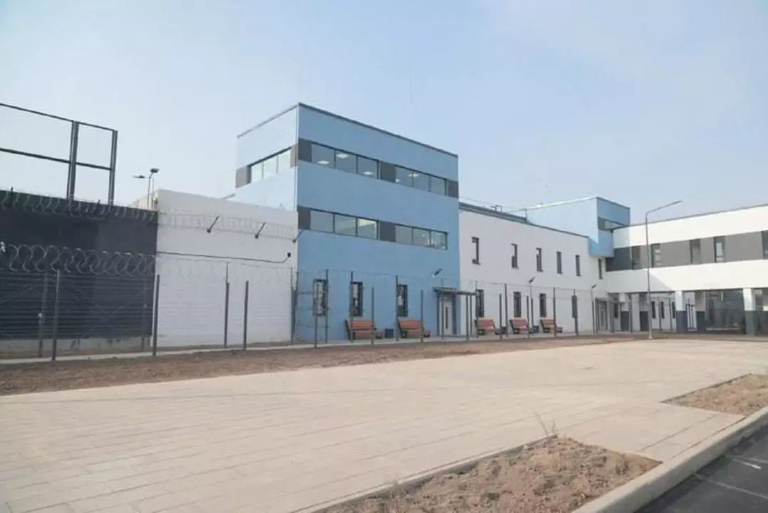 Учреждение для несовершеннолетних осужденных на 200 мест открылось в Алматы