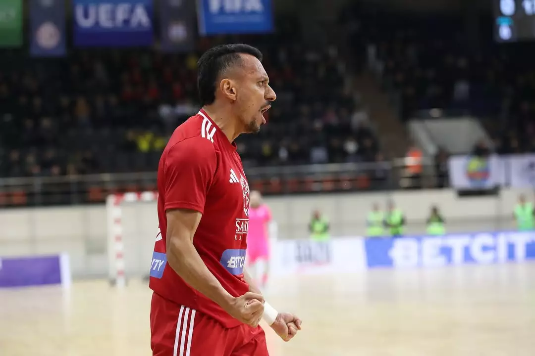 "Қайрат" пен "Семейдің" ширек финалдағы қарсыластары анықталды