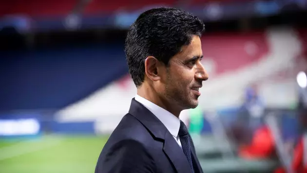 ПСЖ застал врасплох "Реал" предложением в 100 миллионов